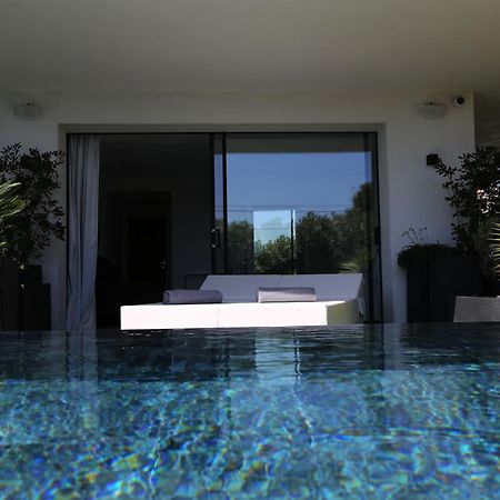 Villa Miami Les Issambres Ngoại thất bức ảnh