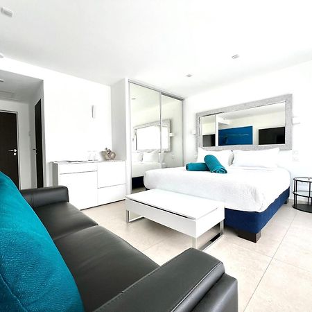 Villa Miami Les Issambres Ngoại thất bức ảnh