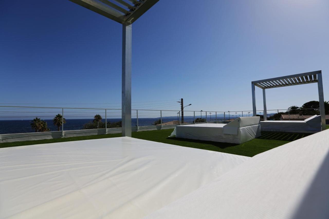 Villa Miami Les Issambres Ngoại thất bức ảnh