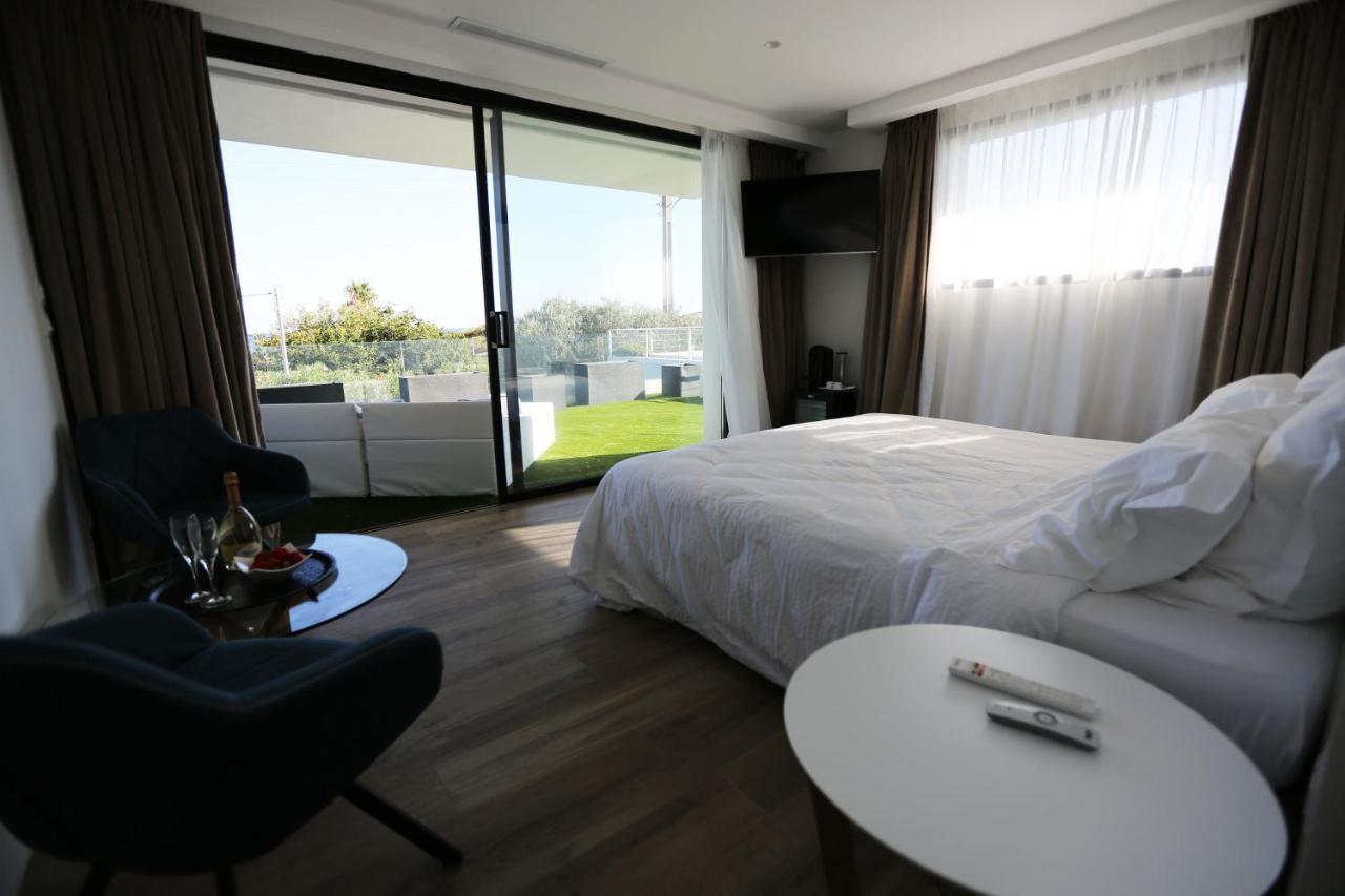Villa Miami Les Issambres Ngoại thất bức ảnh