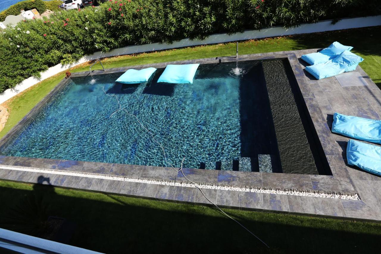 Villa Miami Les Issambres Ngoại thất bức ảnh
