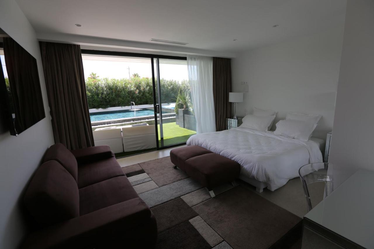 Villa Miami Les Issambres Ngoại thất bức ảnh