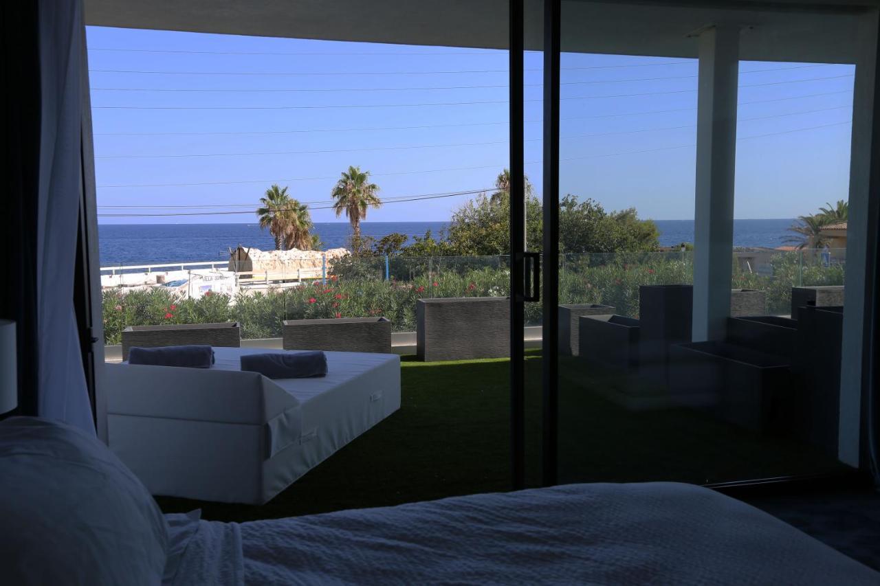 Villa Miami Les Issambres Ngoại thất bức ảnh