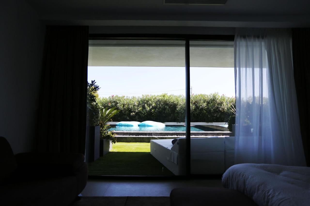 Villa Miami Les Issambres Ngoại thất bức ảnh