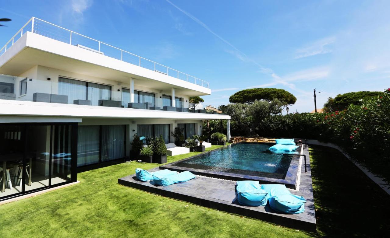 Villa Miami Les Issambres Ngoại thất bức ảnh
