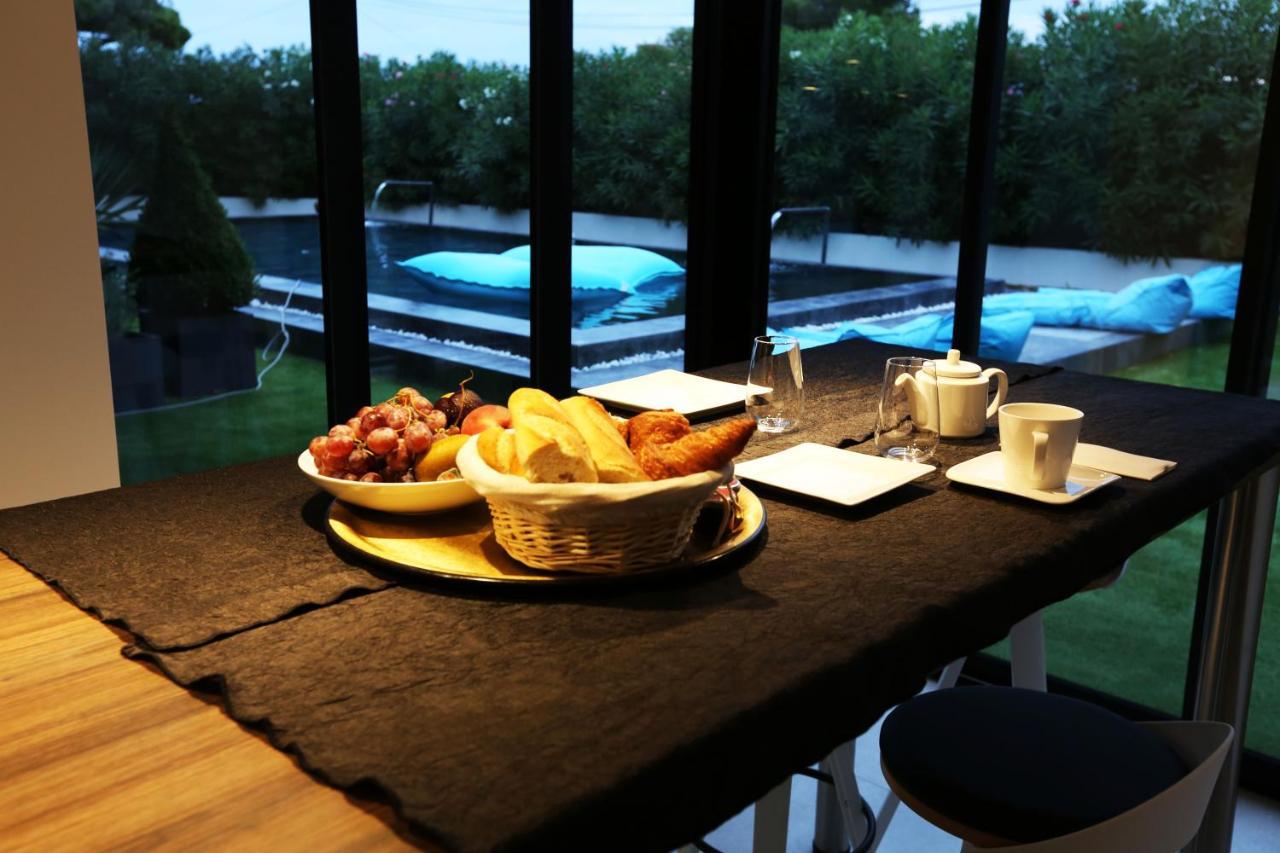 Villa Miami Les Issambres Ngoại thất bức ảnh