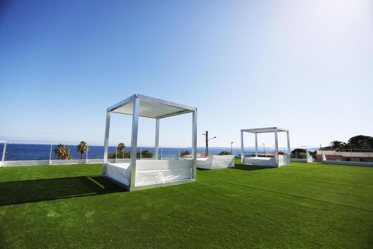 Villa Miami Les Issambres Ngoại thất bức ảnh