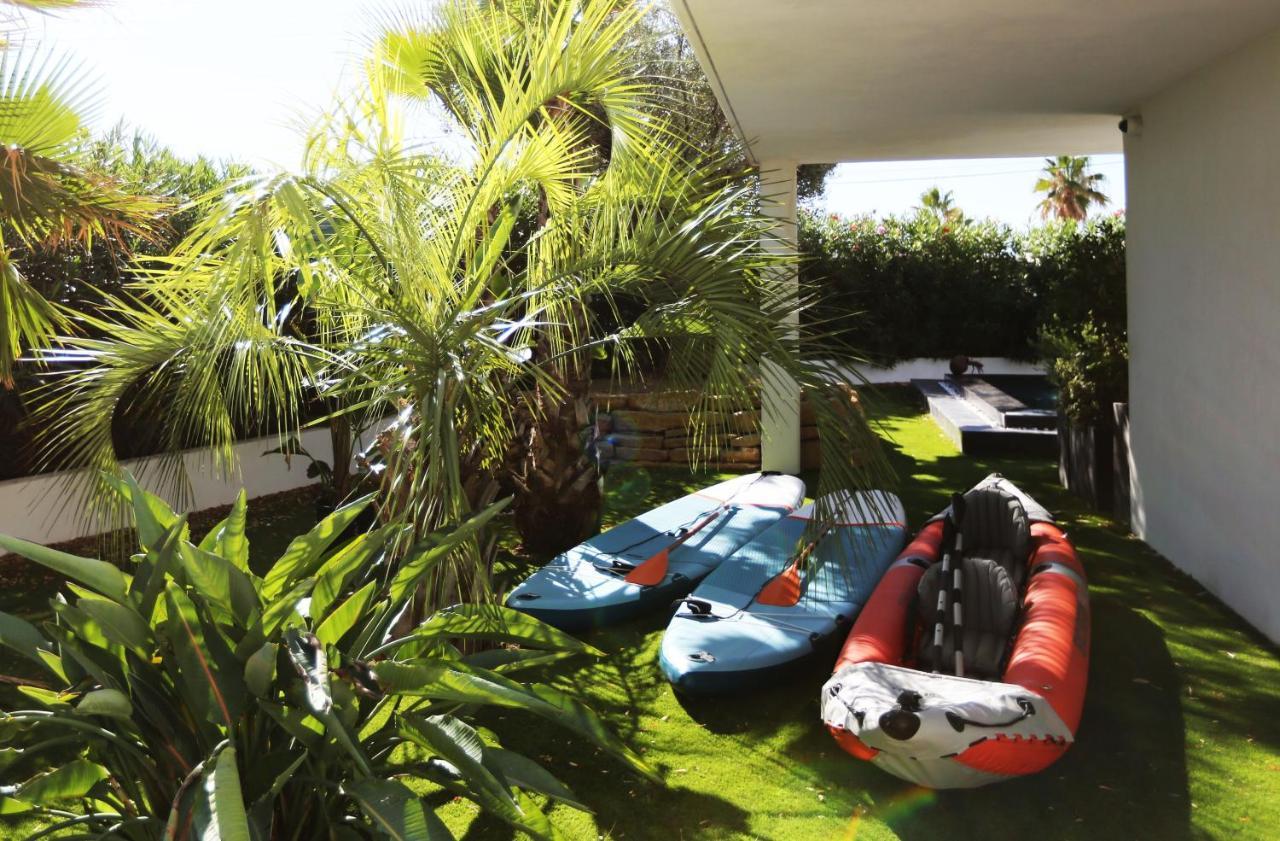 Villa Miami Les Issambres Ngoại thất bức ảnh