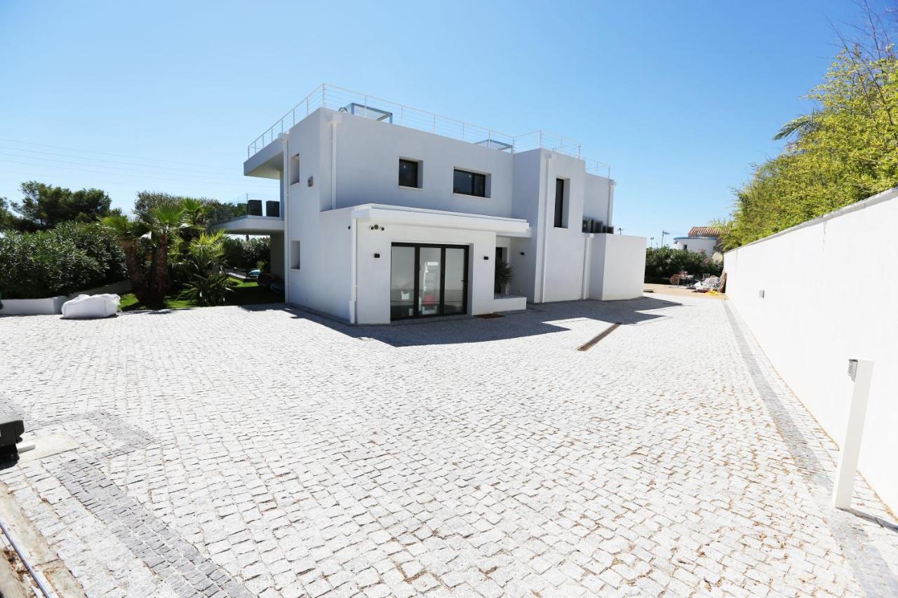 Villa Miami Les Issambres Ngoại thất bức ảnh