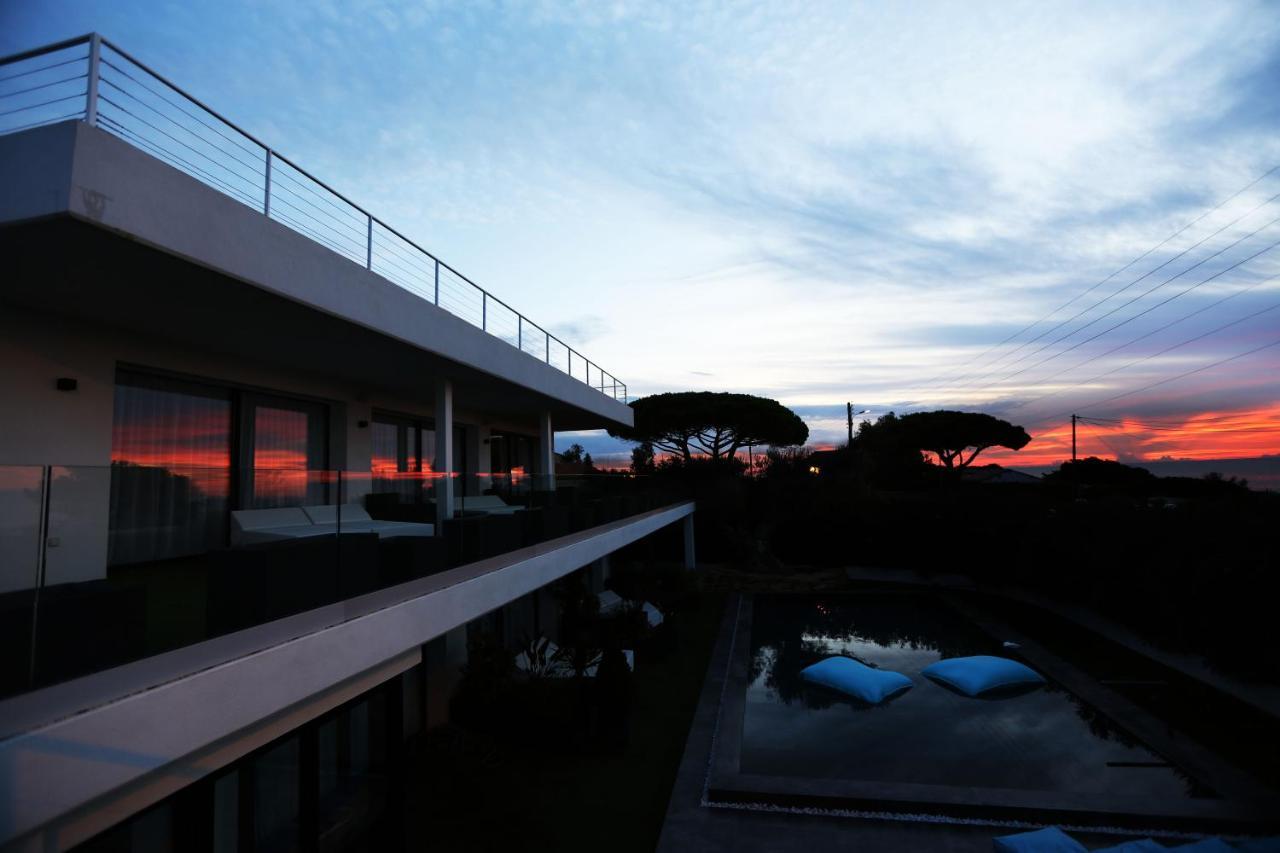 Villa Miami Les Issambres Ngoại thất bức ảnh