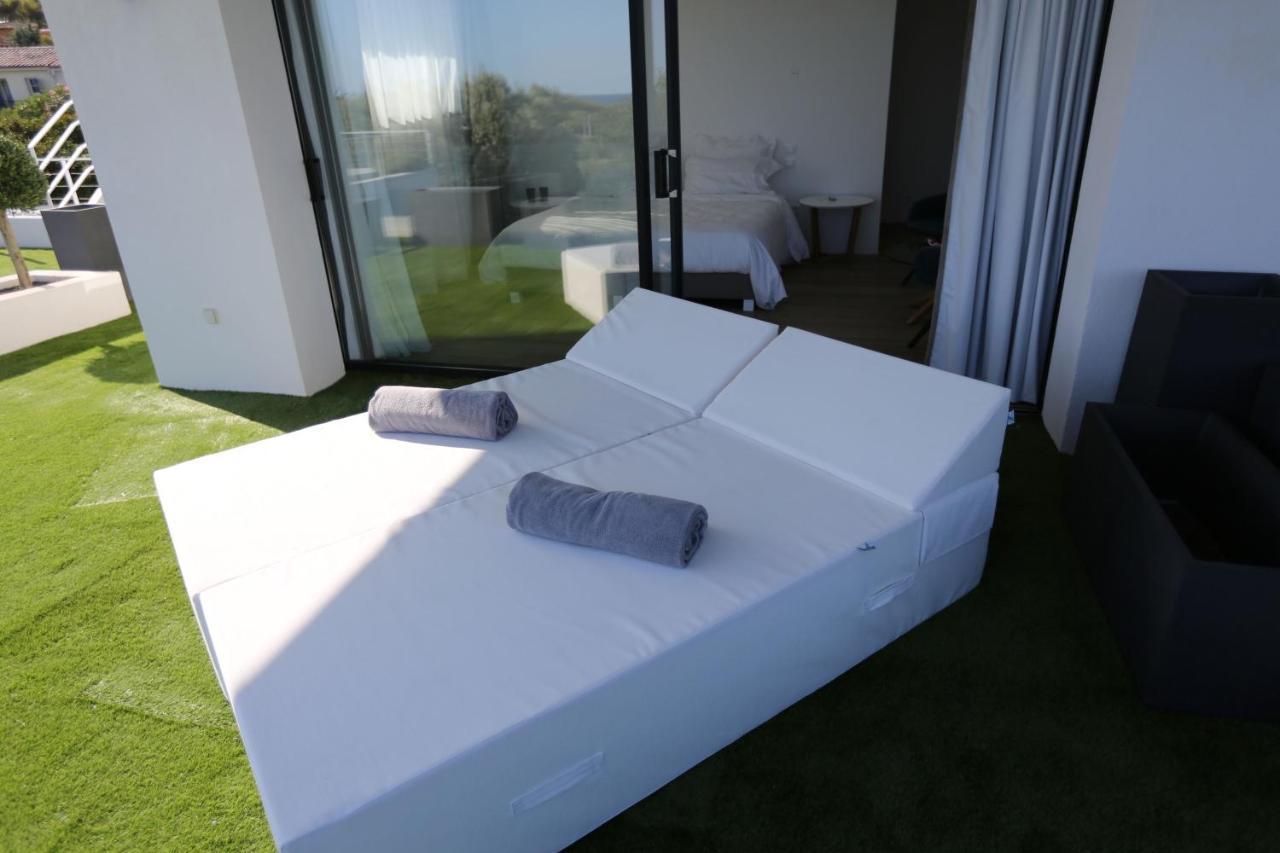 Villa Miami Les Issambres Ngoại thất bức ảnh