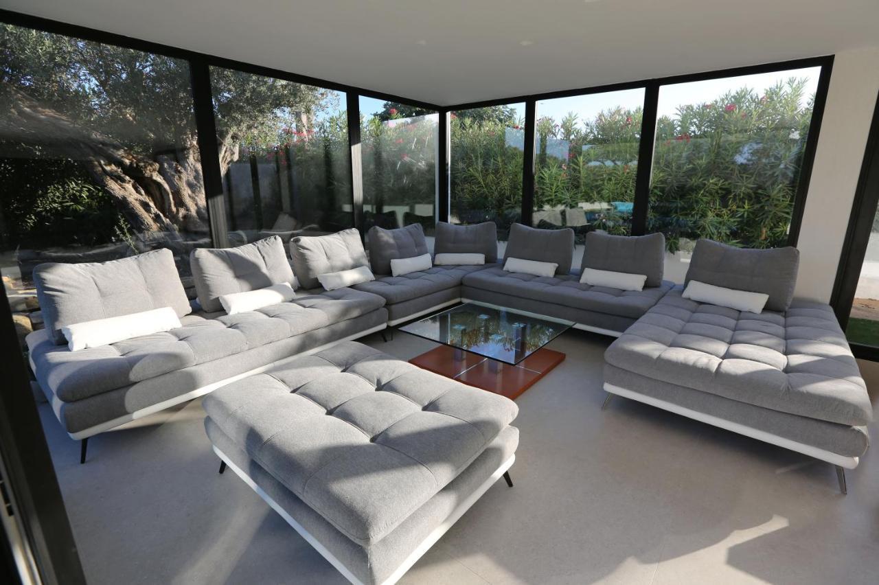 Villa Miami Les Issambres Ngoại thất bức ảnh