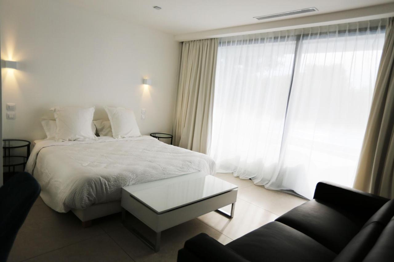 Villa Miami Les Issambres Ngoại thất bức ảnh