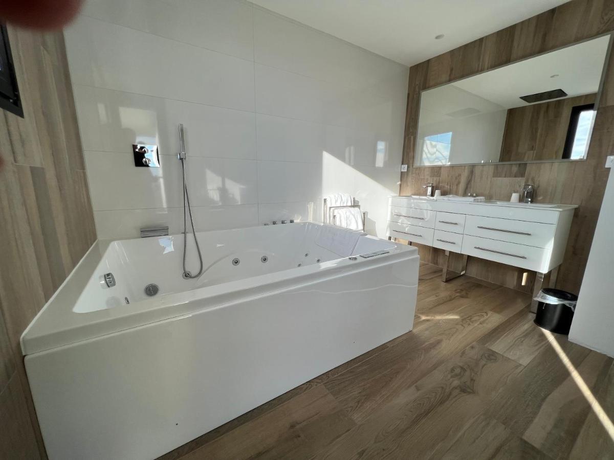 Villa Miami Les Issambres Ngoại thất bức ảnh