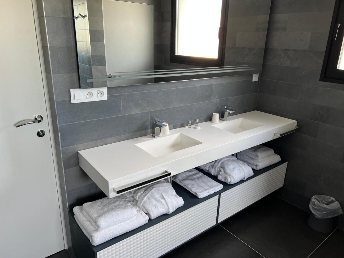 Villa Miami Les Issambres Ngoại thất bức ảnh