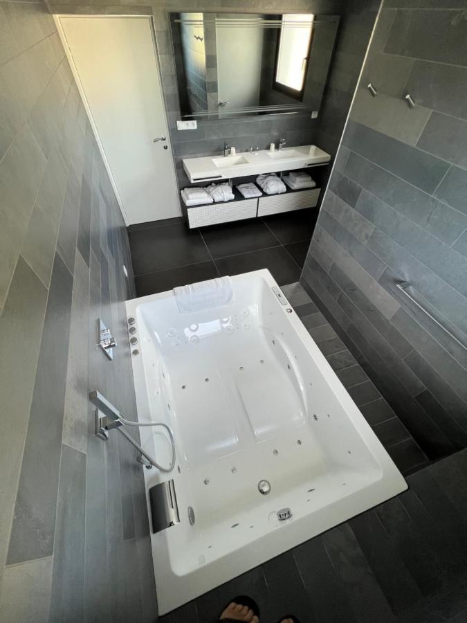 Villa Miami Les Issambres Ngoại thất bức ảnh
