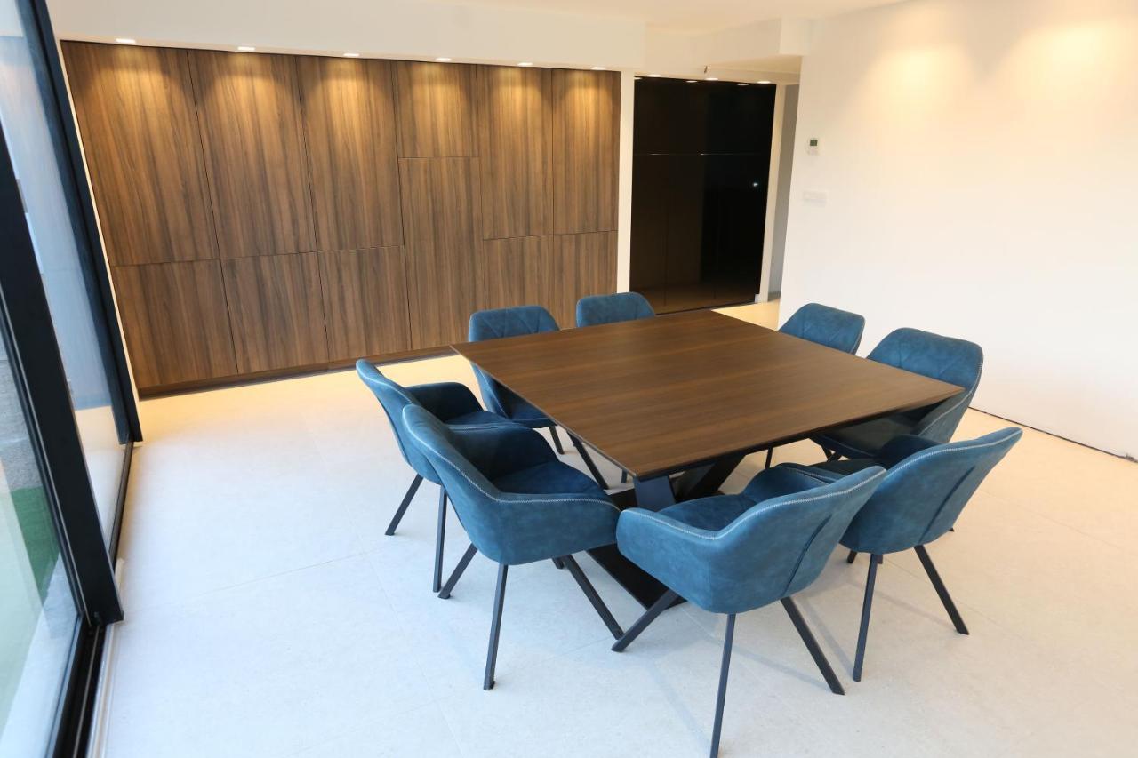 Villa Miami Les Issambres Ngoại thất bức ảnh