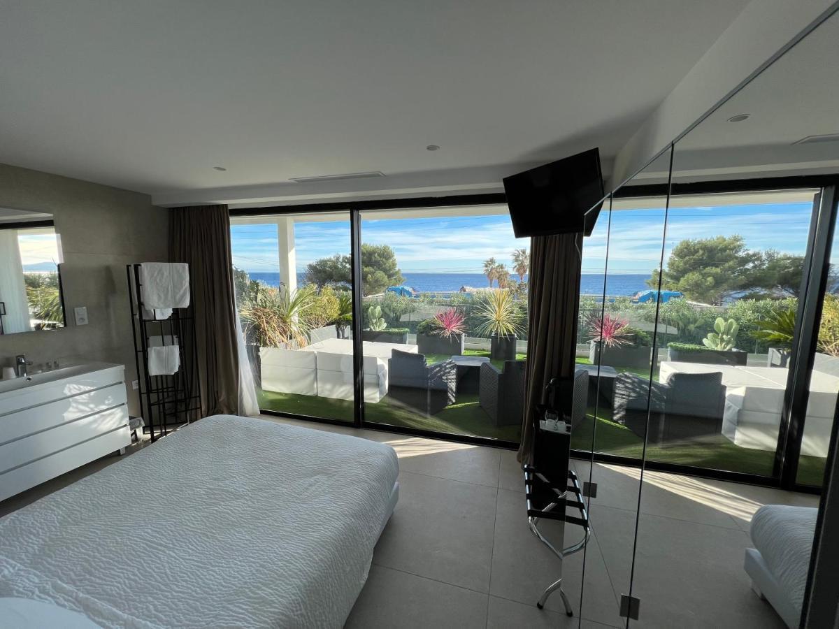 Villa Miami Les Issambres Ngoại thất bức ảnh