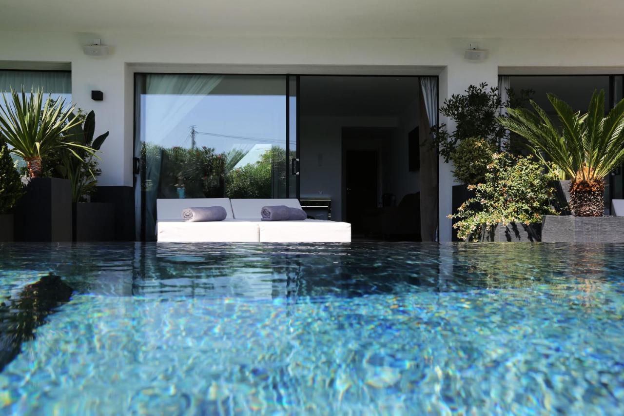 Villa Miami Les Issambres Ngoại thất bức ảnh