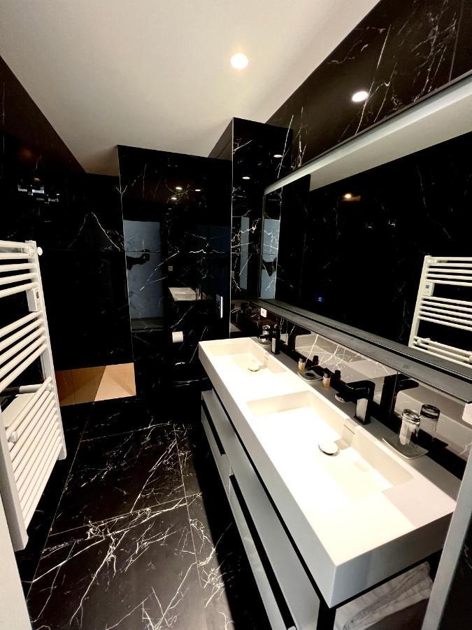 Villa Miami Les Issambres Ngoại thất bức ảnh