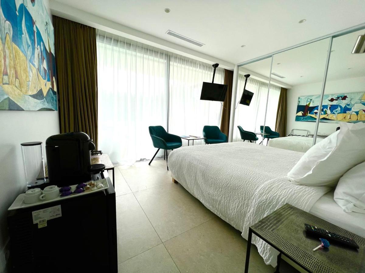 Villa Miami Les Issambres Ngoại thất bức ảnh
