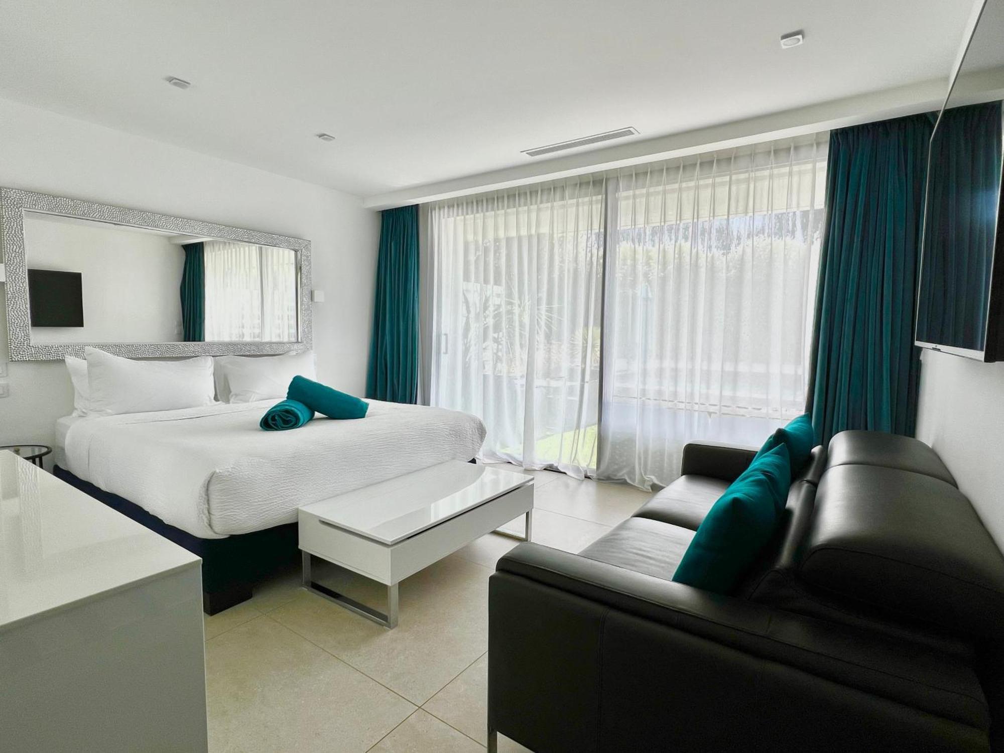 Villa Miami Les Issambres Ngoại thất bức ảnh