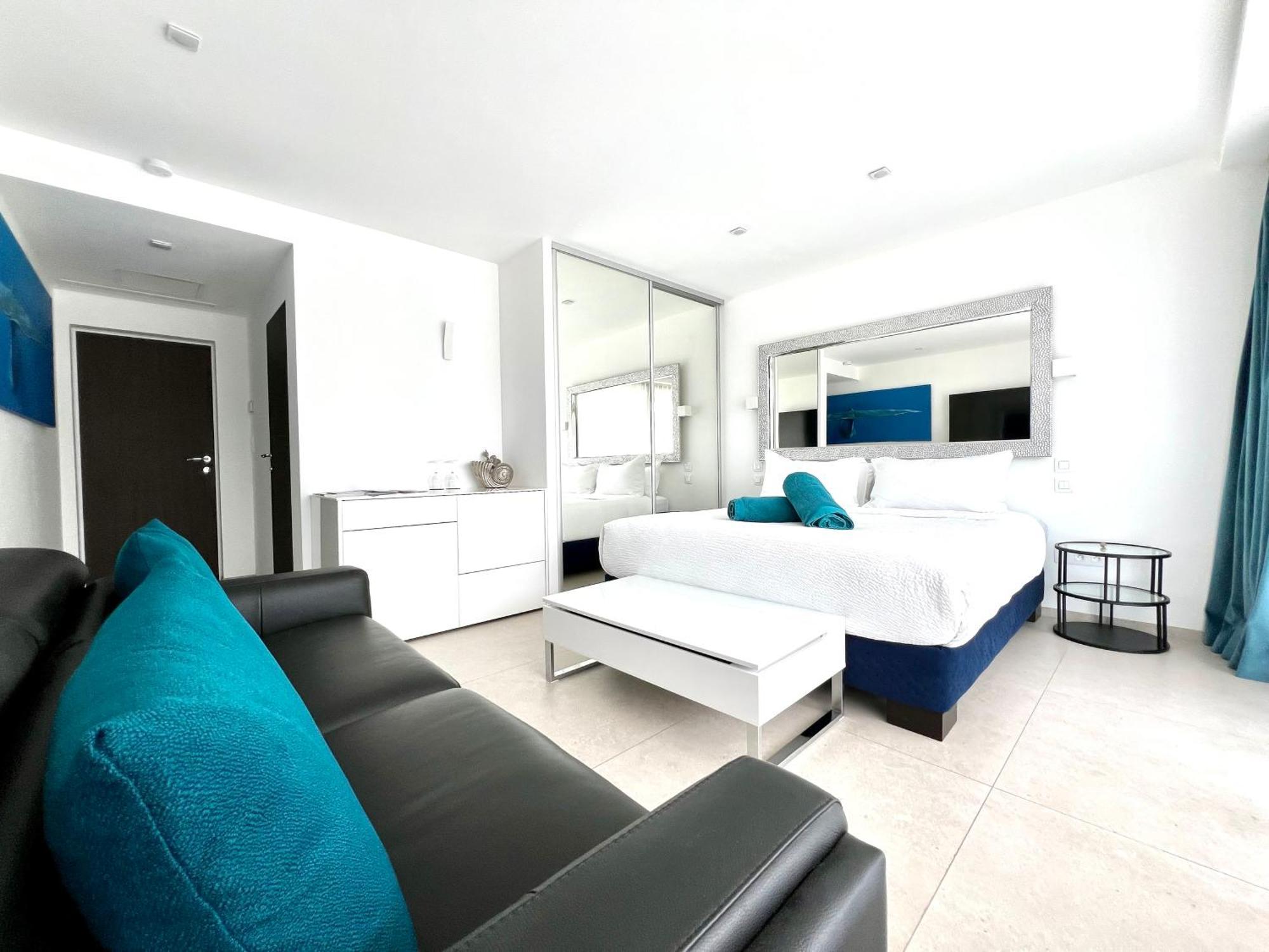 Villa Miami Les Issambres Ngoại thất bức ảnh